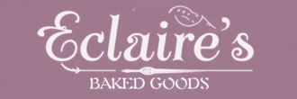 Eclaire's Baked Goods